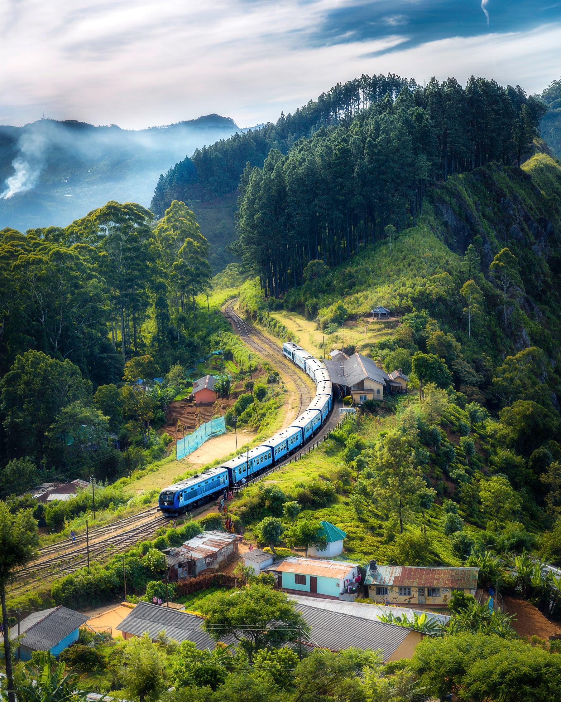Sri Lanka Visa for Indians (2026 Complete Guide)