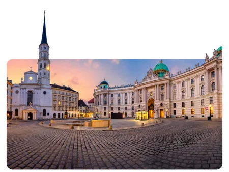 Europe Or Schengen Visa