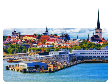 Estonia Visa
