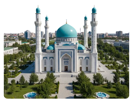 Uzbekistan Visa