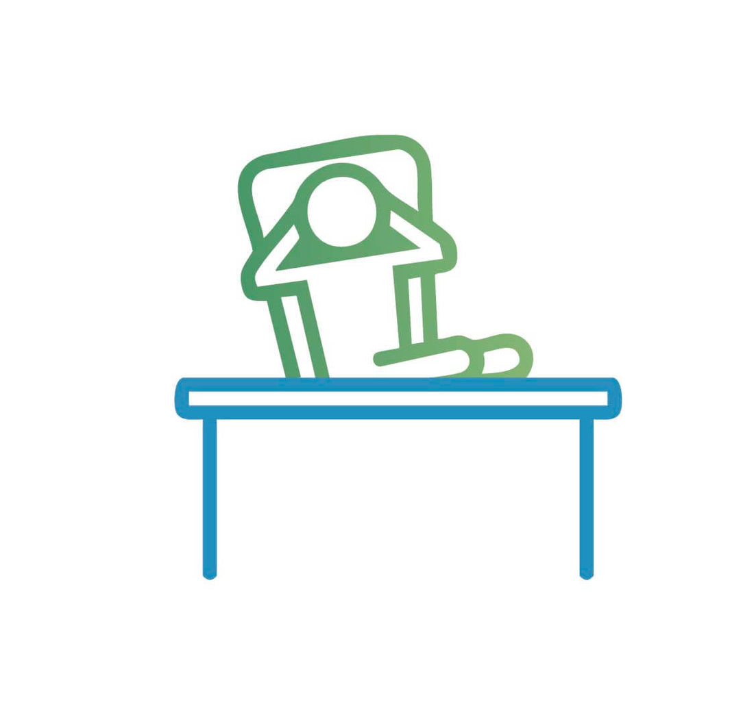 Apply Early to Avoid Delays and Reduce Stress