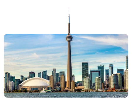 Canada Tourist Visa for Child
