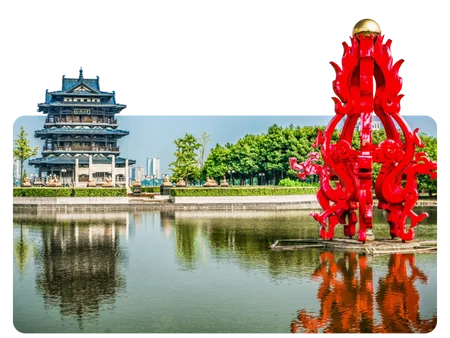 China Visa for Adult