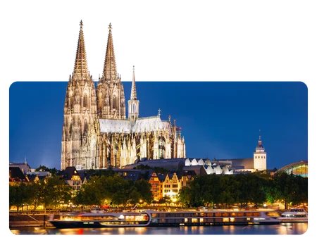 Germany Tourist Visa For Adult