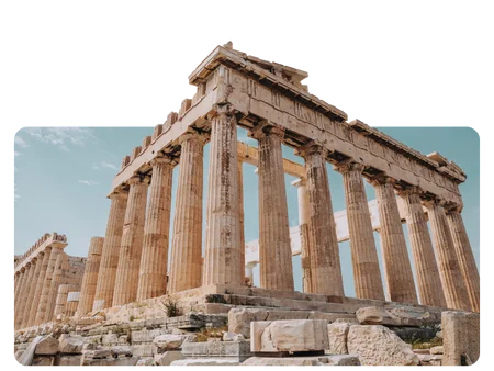 Greece Tourist Visa For Adult