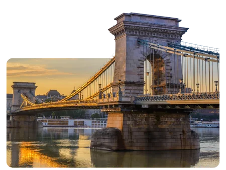 Hungary Tourist Visa For Adult