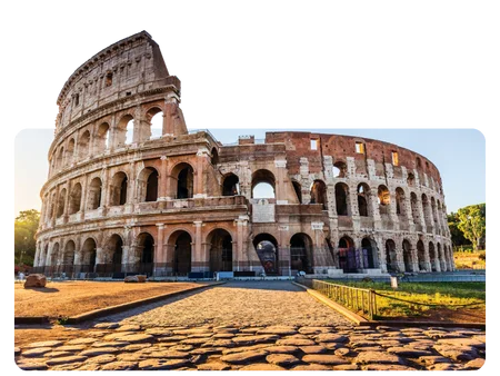 Italy Tourist Visa For Adult