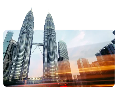 Malaysia DAC Visa for Adult