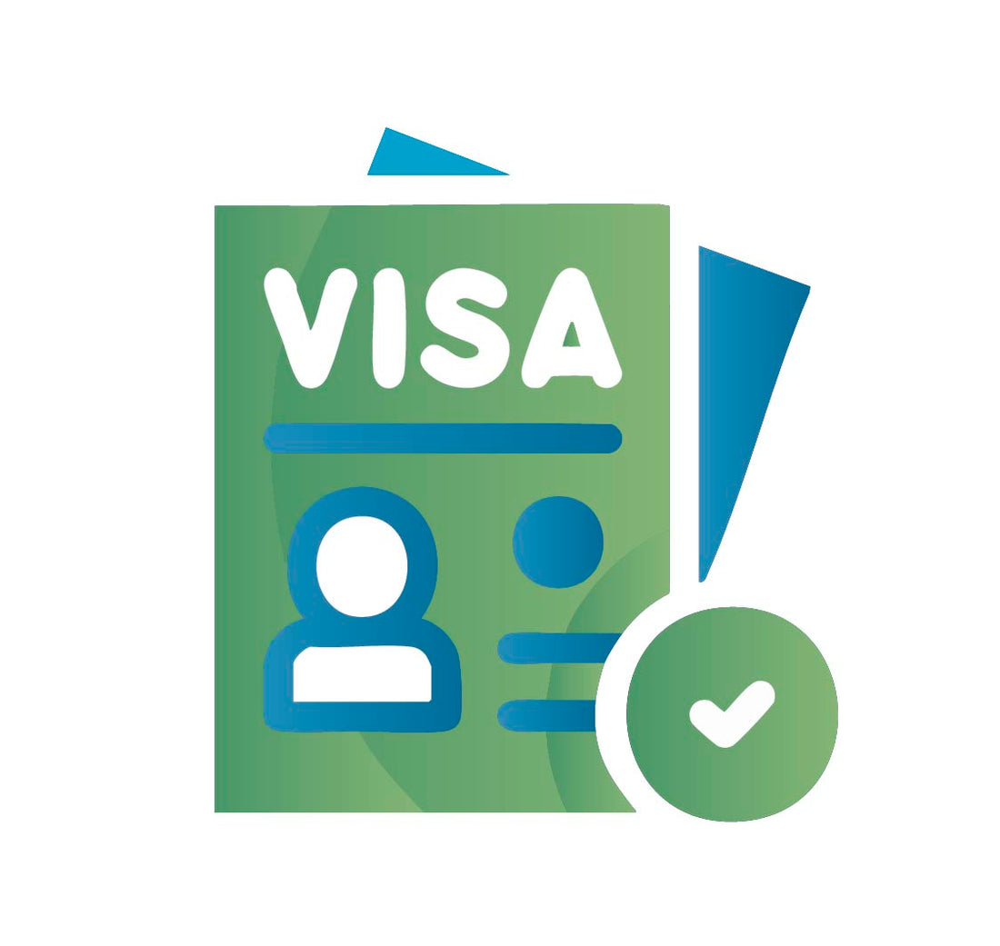 Visa for All Purposes