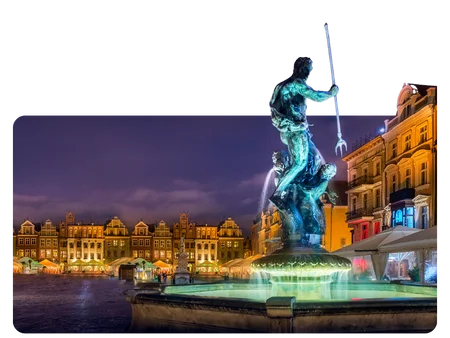 Poland Tourist Visa For Adult