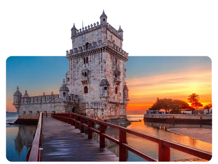Portugal Tourist Visa For Child