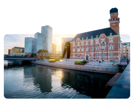 Sweden Tourist Visa For Adult