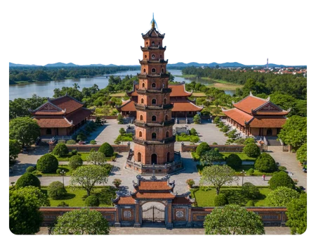 Vietnam Tourist Visa for Adult